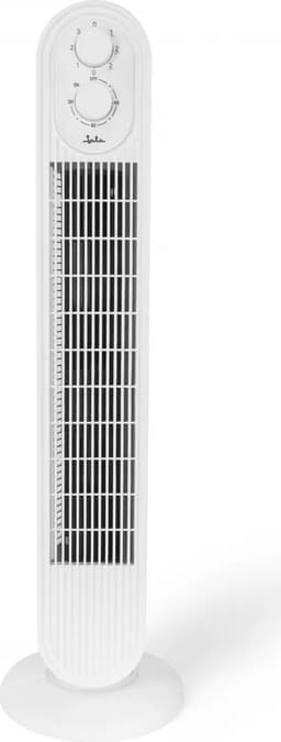 North Home Jata tårnventilator JVVT3043 (hvid)