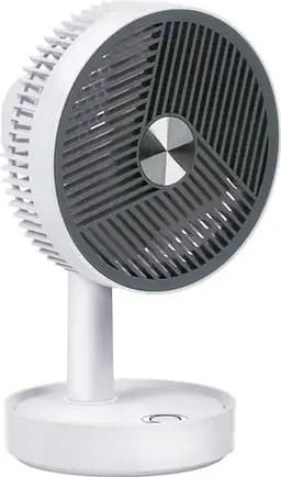 Lifetime Air bordventilator (hvid)