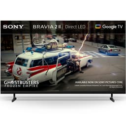 Sony 43" Bravia 2 II 4K LED Smart-TV (2026)