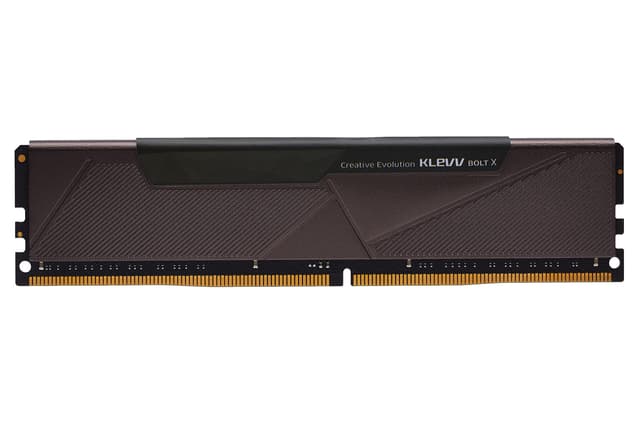 KLEVV BOLT X DDR4 RAM 8 GB 3200MT/s CL16