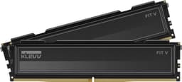 KLEVV FIT V DDR5 RAM 16 GB (2x8 GB) 6000MT/s CL30