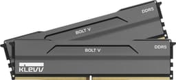 KLEVV BOLT V DDR5 RAM 32 GB (2x16 GB) 6000MT/s CL28