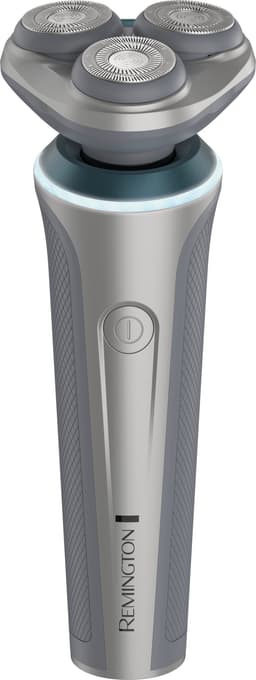 Remington RC5390 Sensicut roterende barbermaskine 60 min (sølv)