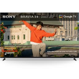 Sony Bravia 65" 3L II 4K LED Smart-TV (2026)