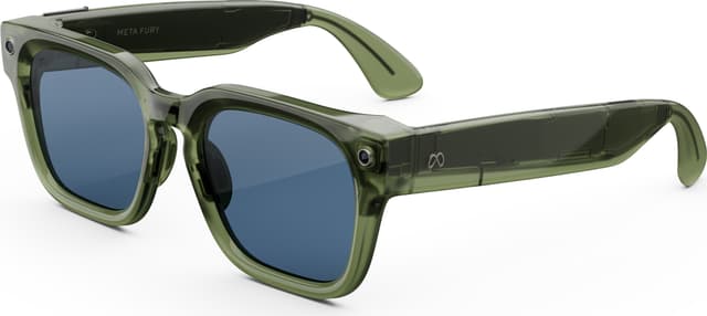 Racing Green
