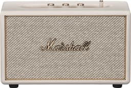 Marshall Acton IV Bluetooth högtalare (cream)