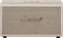 Marshall Stanmore IV  bluetooth-højttaler  (hvid)