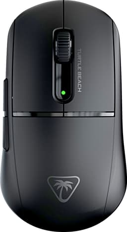Turtle Beach Burst II Air trådløs gamingmus (sort)