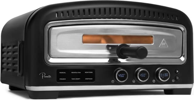 Panetti Pizzetta Pro elektrisk pizzaugn