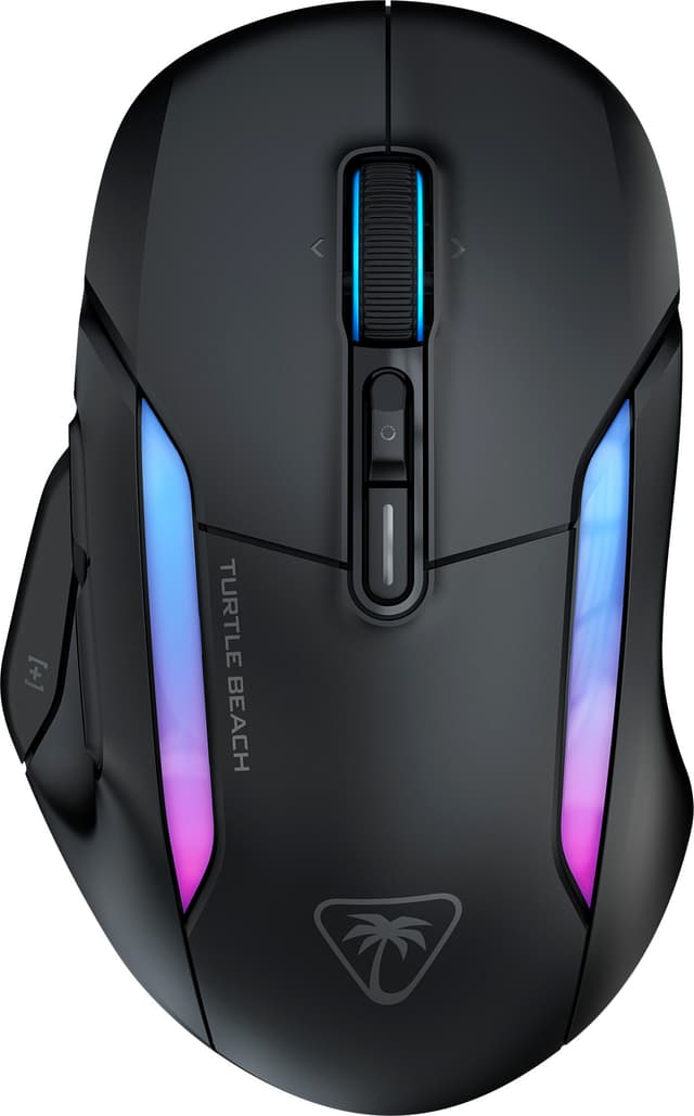 Turtle Beach Kone II Air trådløs gamingmus
