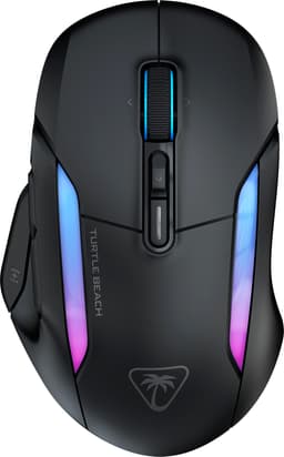 Turtle Beach Kone II Air trådløs gamingmus