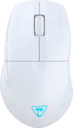 Turtle Beach Pure Air langaton pelihiiri (valkoinen)