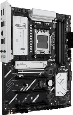 ASUS PRIME B850-PLUS WIFI moderkort
