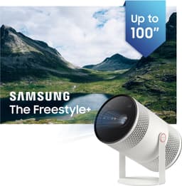 Samsung The Freestyle+ Full HD Smart-projektor (2026)