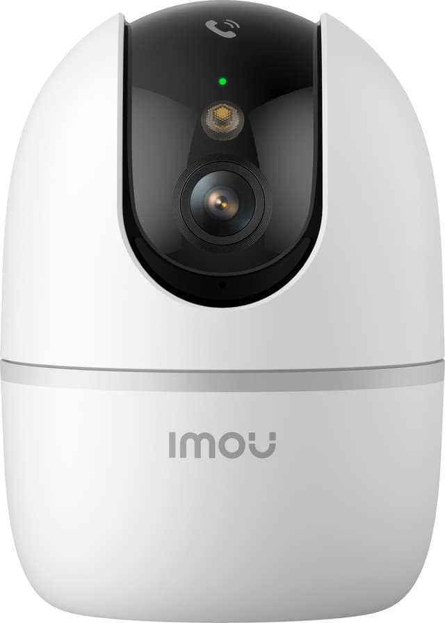 IMOU A1 Pro 2K övervakningskamera