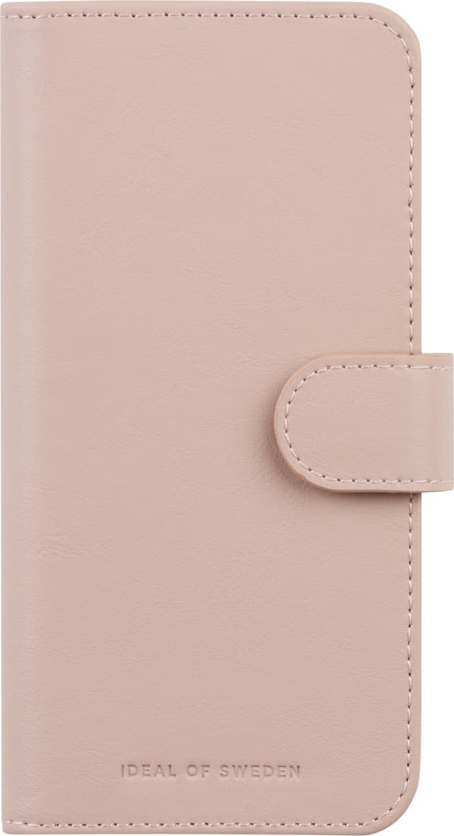 iDeal of Sweden MagSafe Magnet Wallet+ for iPhone 17 (rosa)