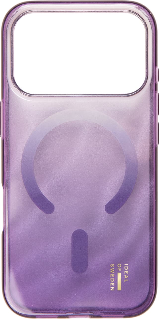 iDeal of Sweden MagSafe-fodral iPhone 17/18 Pro