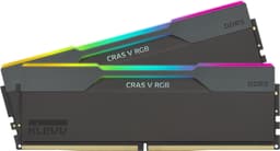 KLEVV CRAS V DDR5 RAM 32GB (2x16GB) 6400MT/s CL30