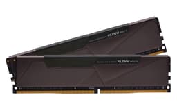 KLEVV BOLT X DDR4 RAM 16GB (2x8GB) 3600 MT/s CL18