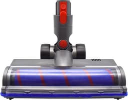 Dyson Direct Drive mjukt sammetsborsthuvud