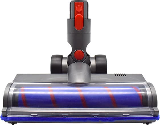 Dyson Direct Drive mjukt sammetsborsthuvud