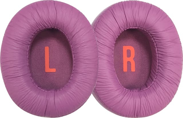 Öronkuddsset kompatibelt med JBL JR460NC