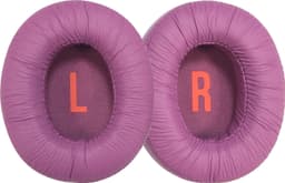 Reserveøreputer til JBL JR460NC Rød