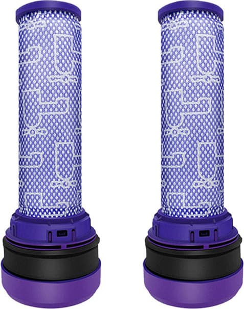 Byte av filter för Dyson dammsugare, 2-pack