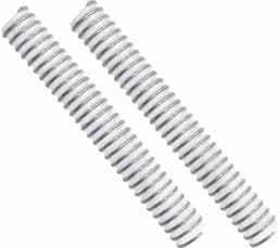 2-pack Dammsugarslang kompatibel med Bissell Crosswave