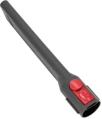 Dammsugarmunstycke kompatibelt med Dyson V7 V8 V10 V11 V12 V15 Vacuums