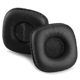 Korvatyynyt Marshall Major II Black 1 pari