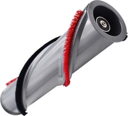 2-pack Dammsugarmunstycke kompatibelt med Dyson V11 Roller Brush