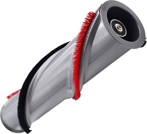2-pack Dammsugarmunstycke kompatibelt med Dyson V11 Roller Brush