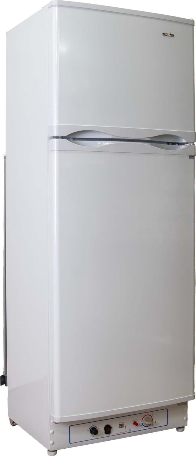 Gasolkylskåp Sunwind Ventus 225
