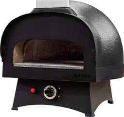 Pizzaovn / Baksteovn Runa gass