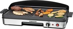 Rommelsbacher BBQ 2003 | Bordsgrill