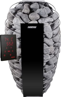 Badstuovn Harvia Spirit FC 6kW