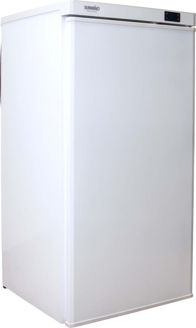 Kylskåp Sunwind Ventus Low Energy 160, 230V