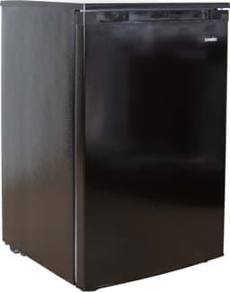 Kylskåp Sunwind Nova 116l, svart 12/24V