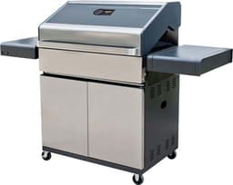 Gassgrill Vår