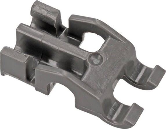 Whirlpool Clips til tallerkenholder