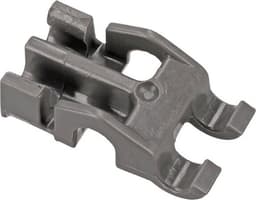 Whirlpool Clips til tallerkenholder