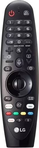 LG Magic Remote Contol MR19BA