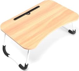 Justerbart laptopbord til sengen og sofaen - Pemtura