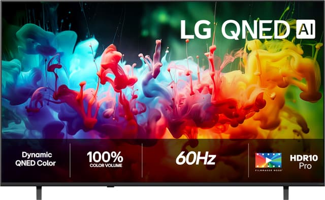 75" QNED 72 4K TV (2026)