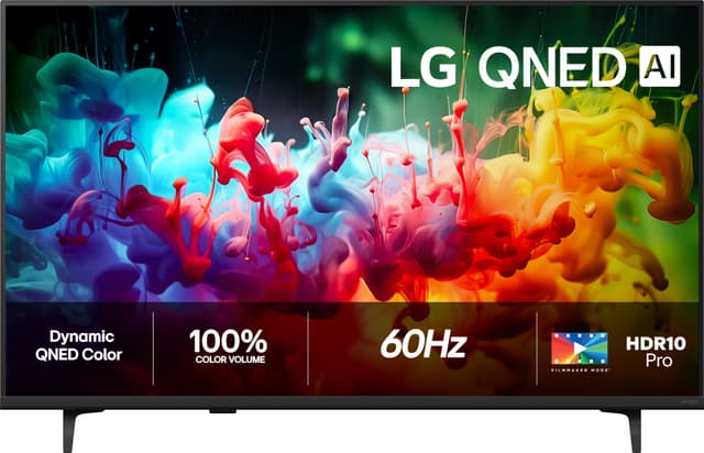 43" QNED 72 4K TV (2026)