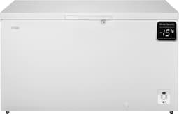 Logik Arkkupakastin LCF420W25E (420 L)