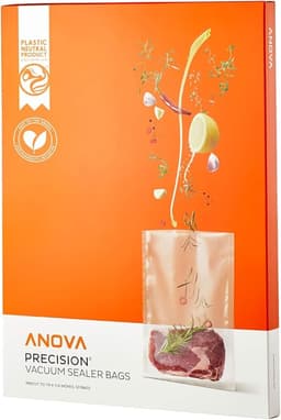 ANOVA FÖRSKURNA BIO-VÄSKOR (50PK)