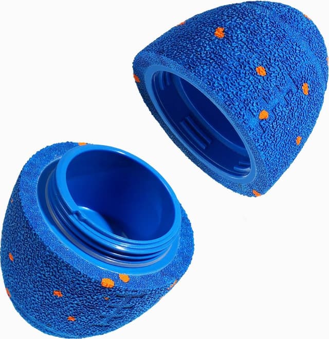 CHEERBLE WICKED RUGBY SHELL-ROYAL BLUE