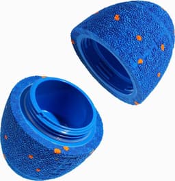 CHEERBLE WICKED RUGBY SHELL-ROYAL BLUE